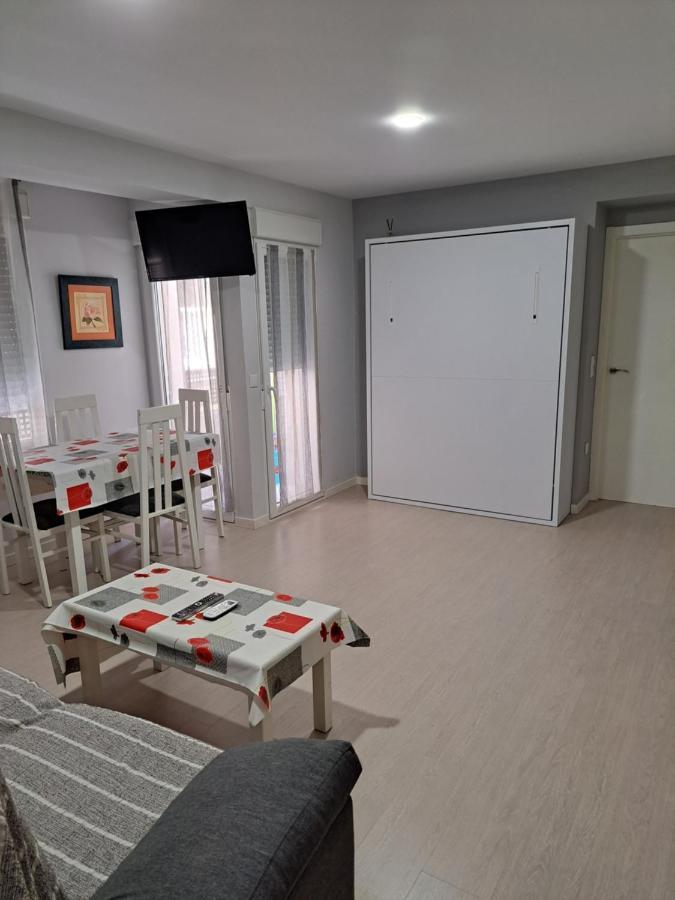 Apartamentos Centro Santa Pola Exterior photo